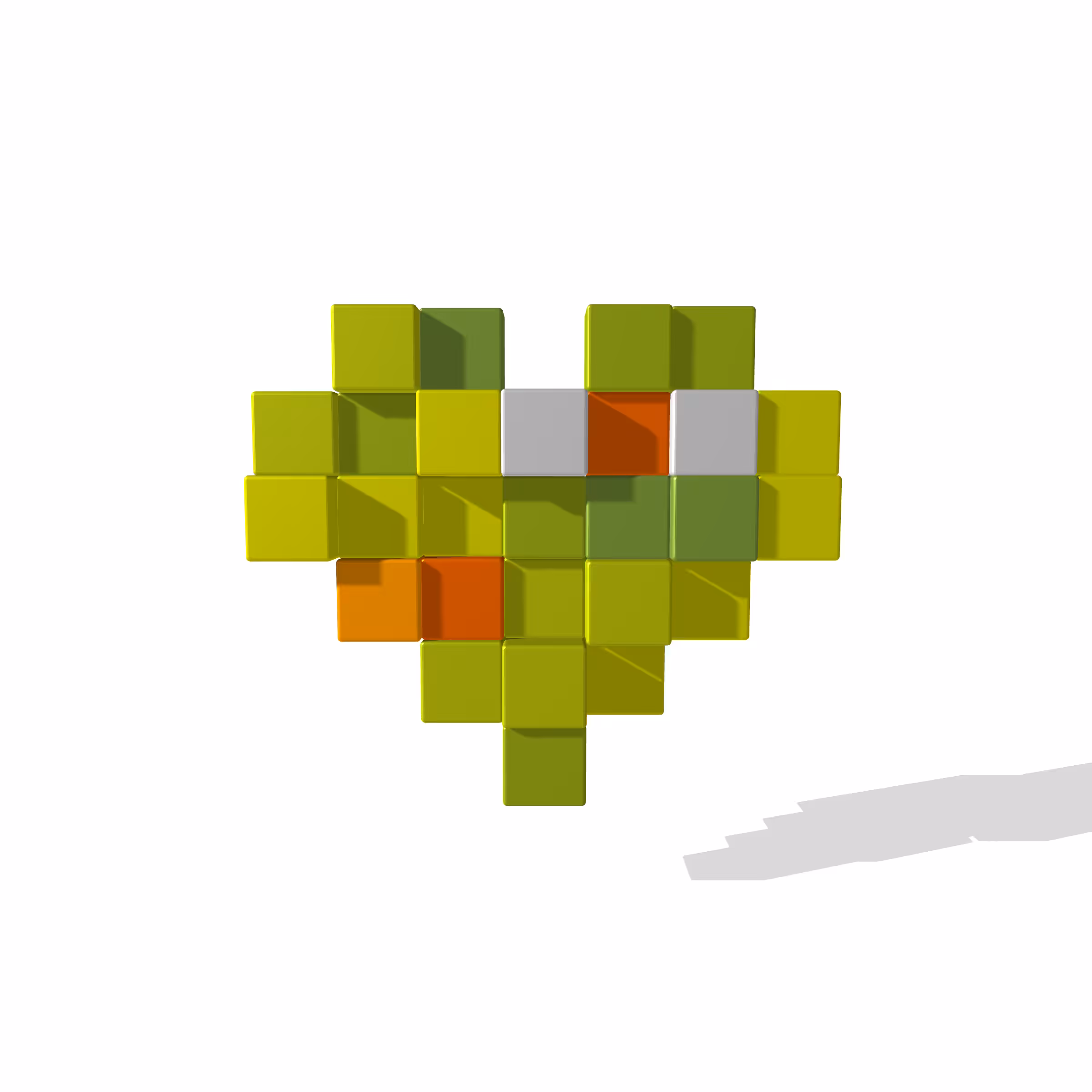 heart + craft #22065