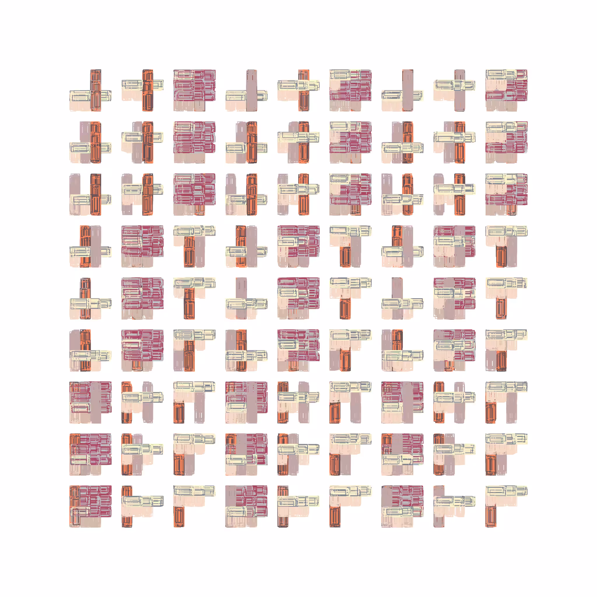 Variations #26