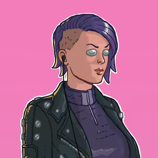 Molly