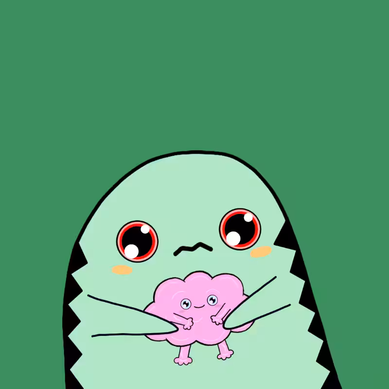 BlubBuddies #68