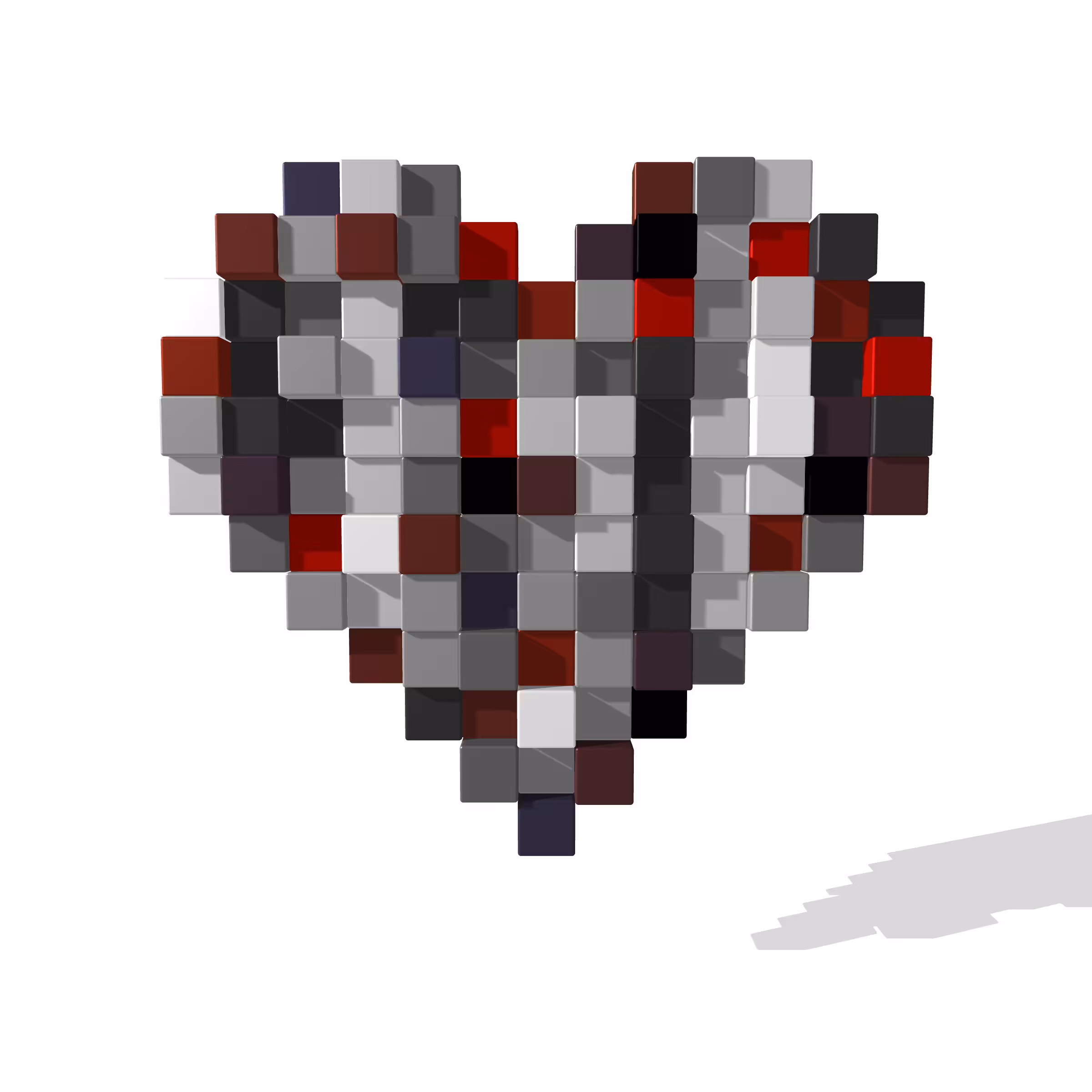 heart + craft #17227