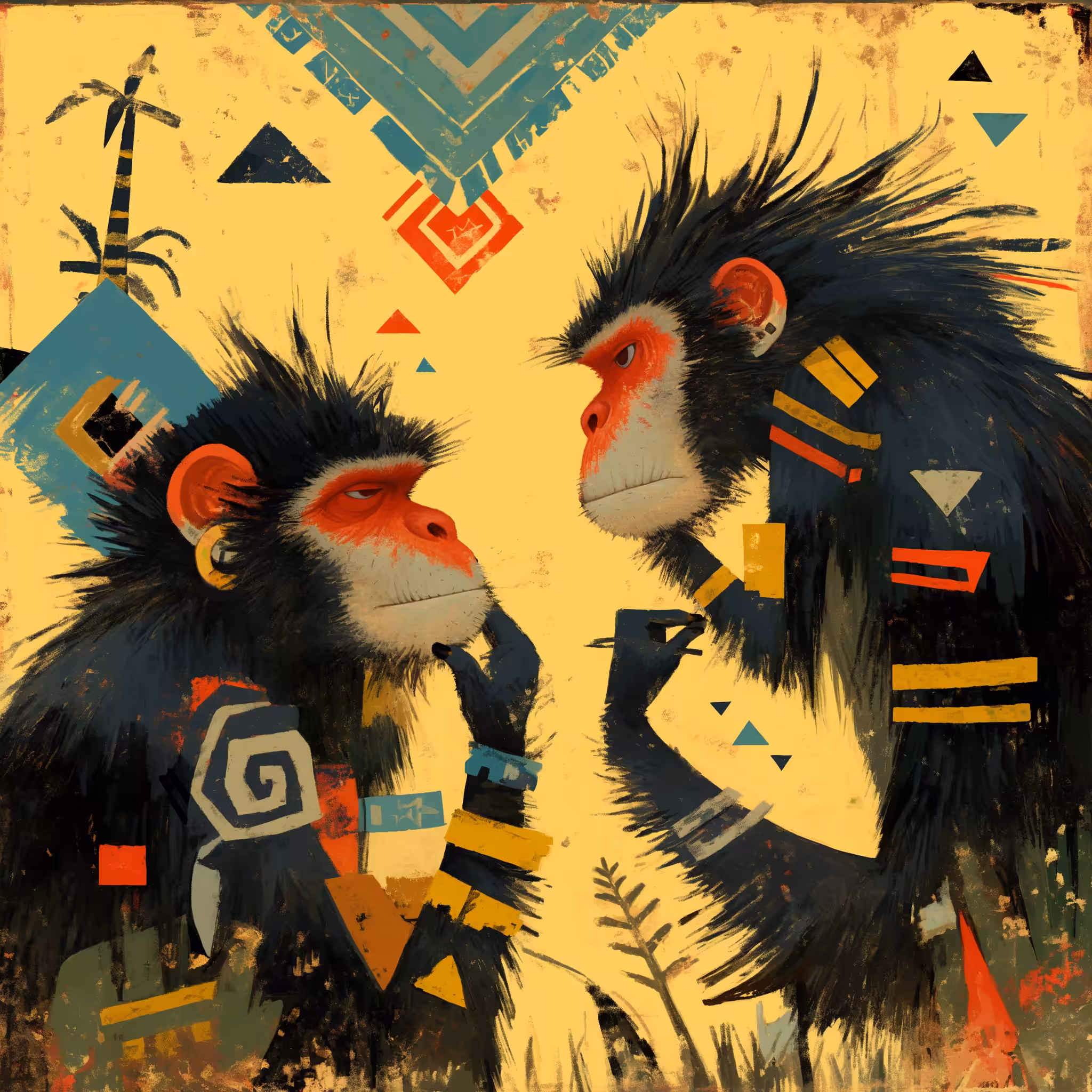 Monkey#14