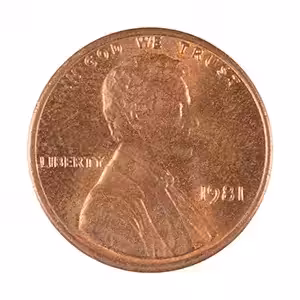CENTS #8318