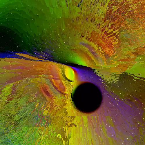 SINGULARITY #167