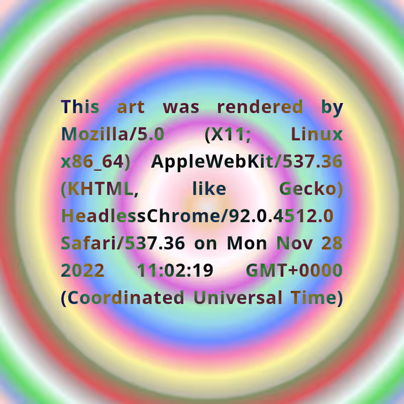 BROWSER ART #102