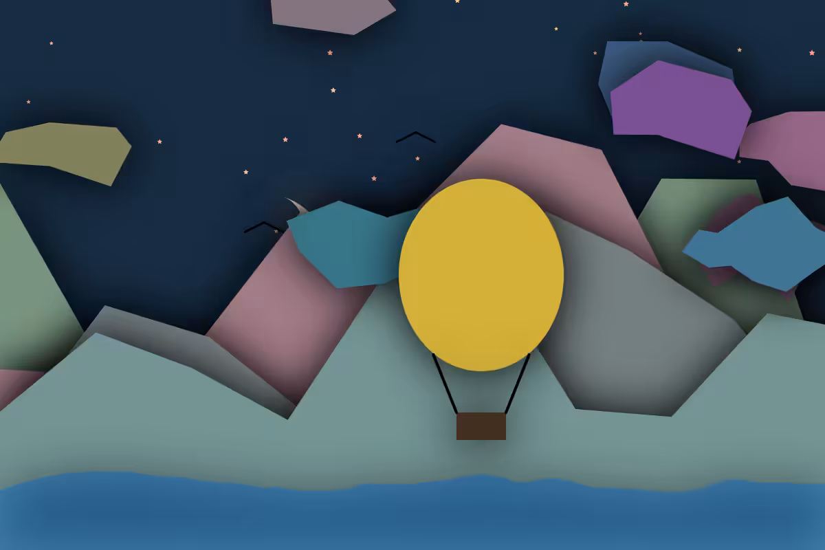 OnChainBalloonerz #17