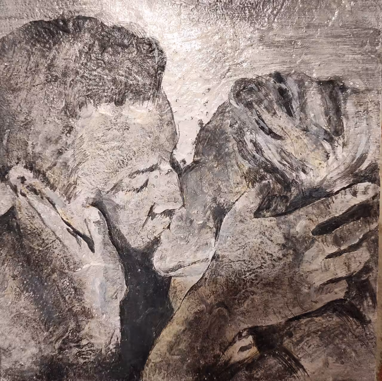 The Last Kiss