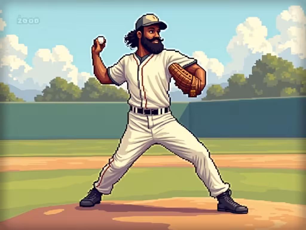 DataBaseball: Zeke Wilson - 1898 (2.1 PV)