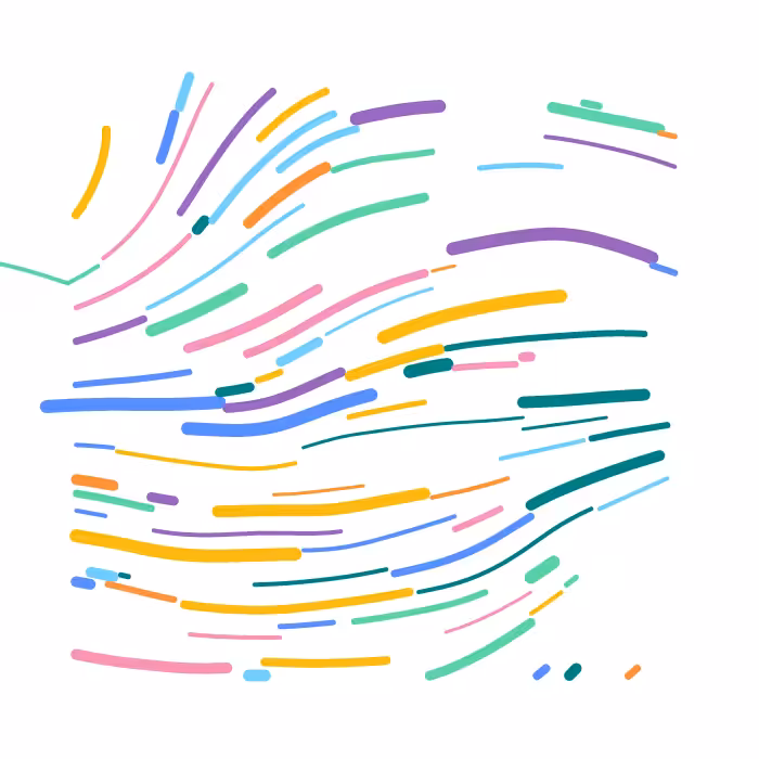 Vanilla Flowfield #13