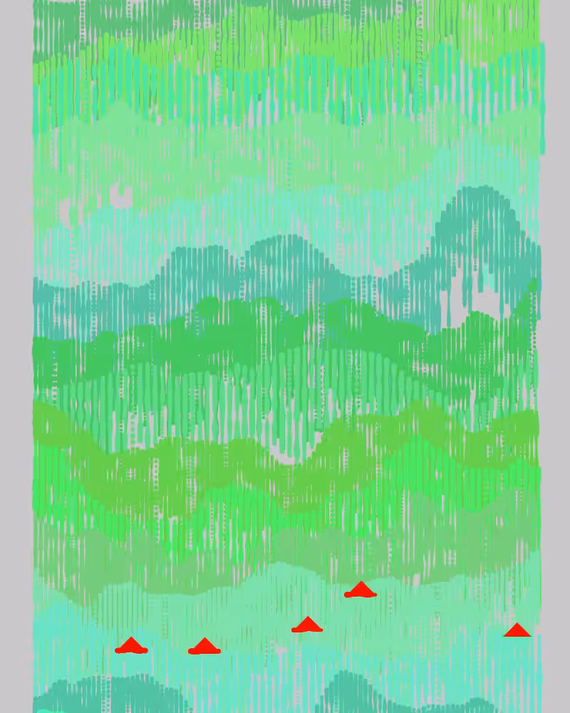 mountain&3 #39