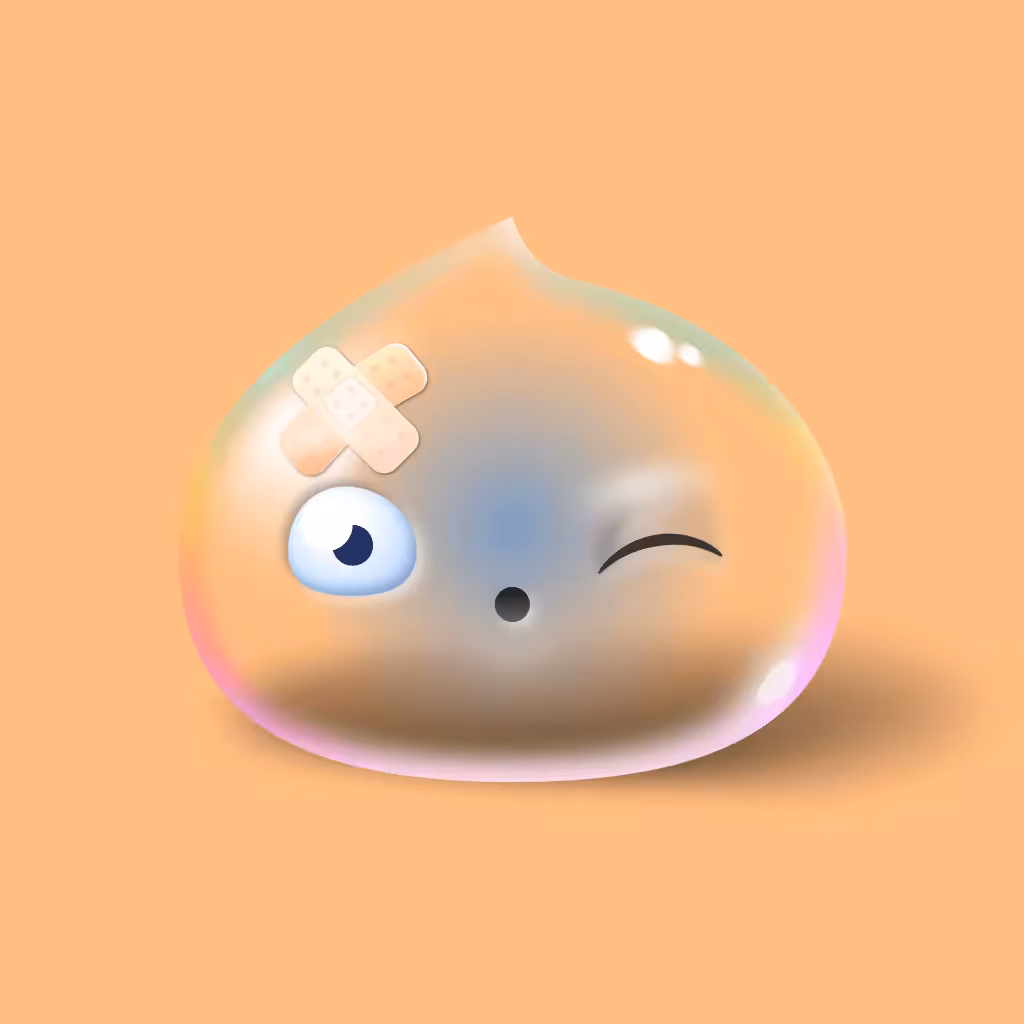 Slime #733