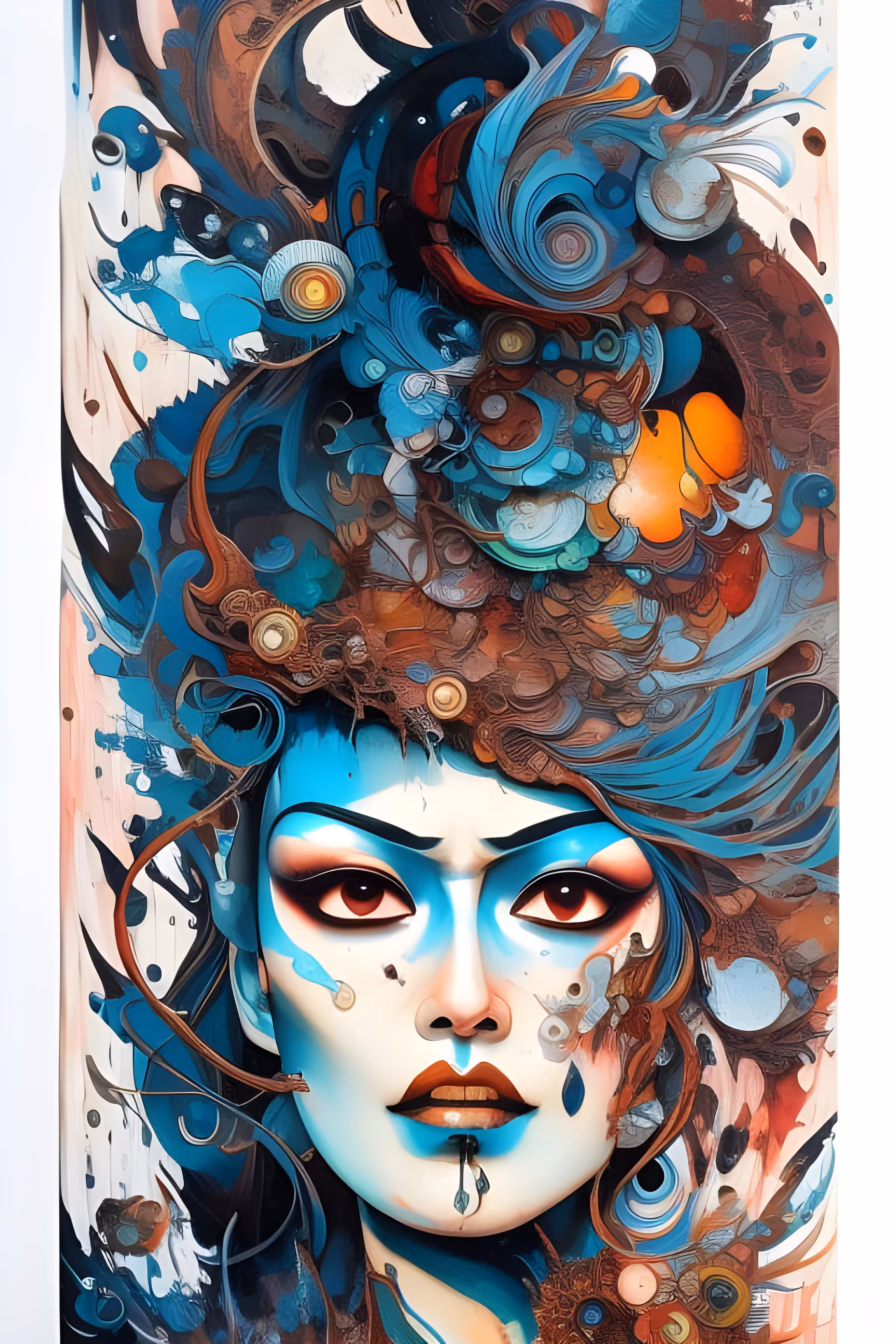 Mother Earth 5