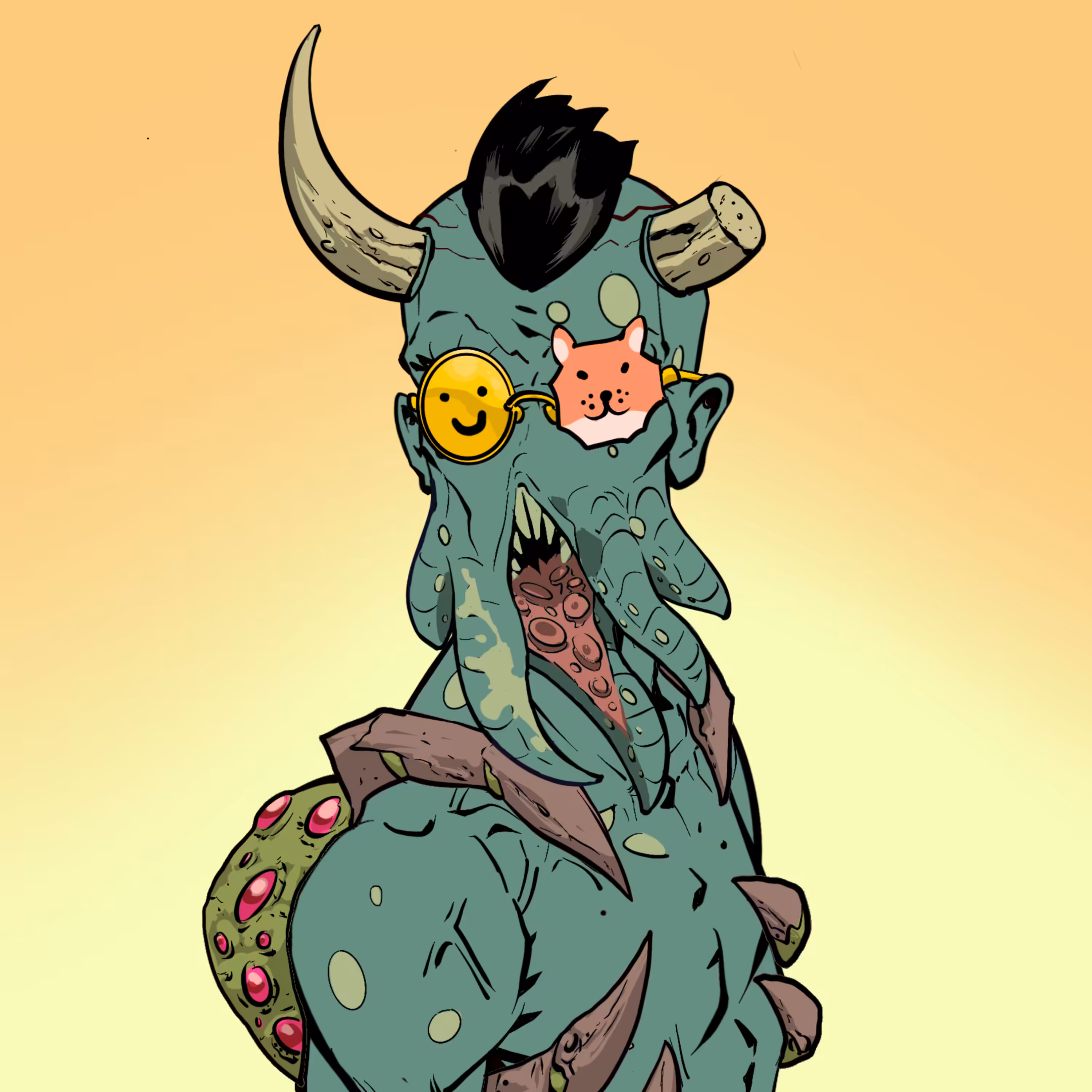 GlieseZombiePFP #2698