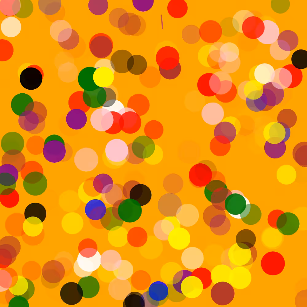 Abstratos #6