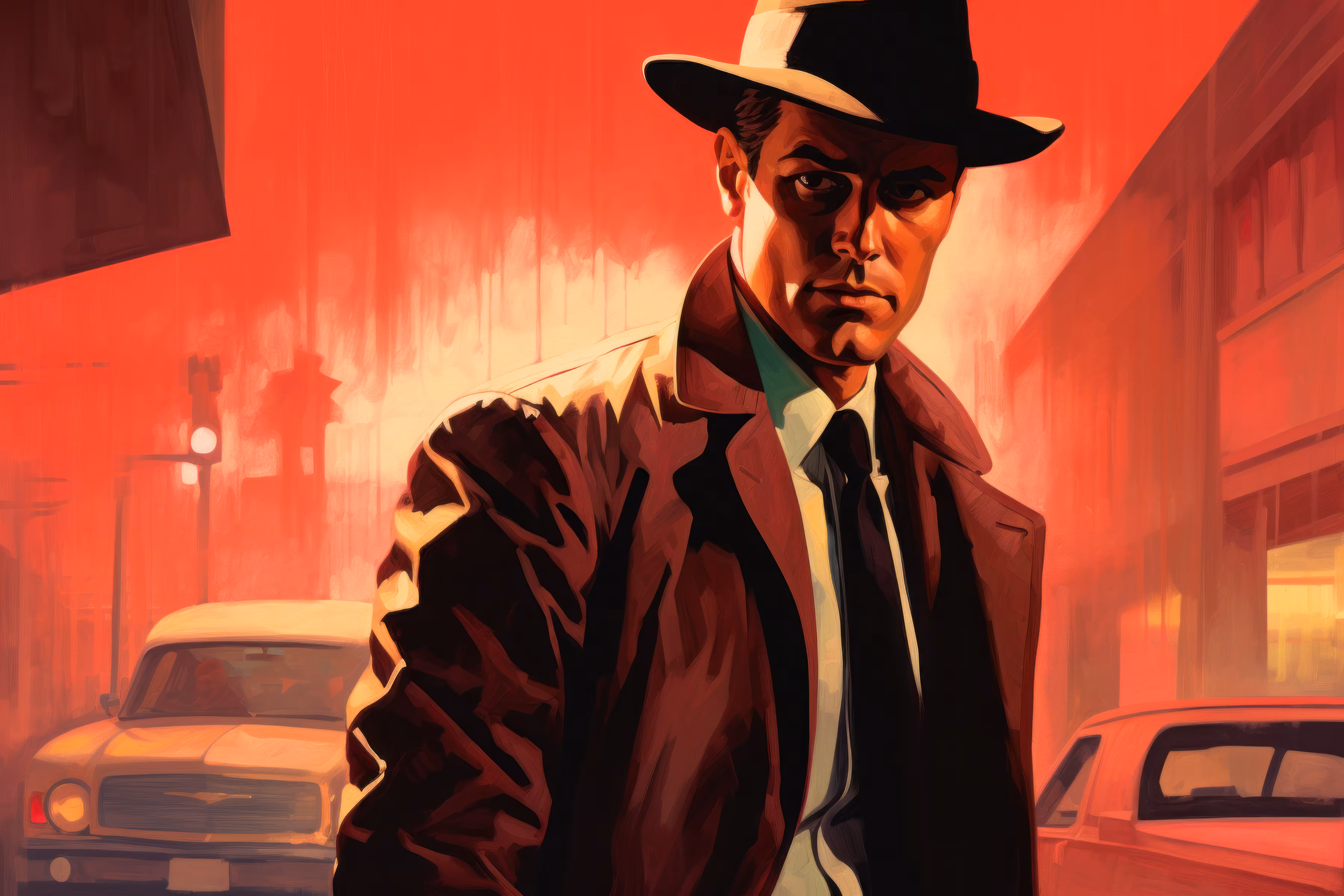 Detective Jack: The Cold Case #134
