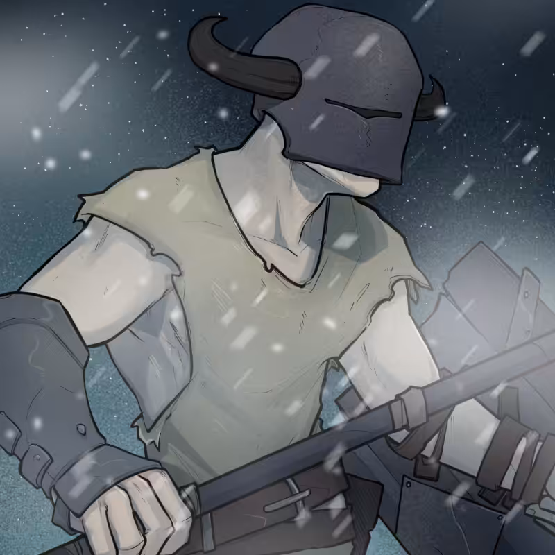 KNIGHTS #56
