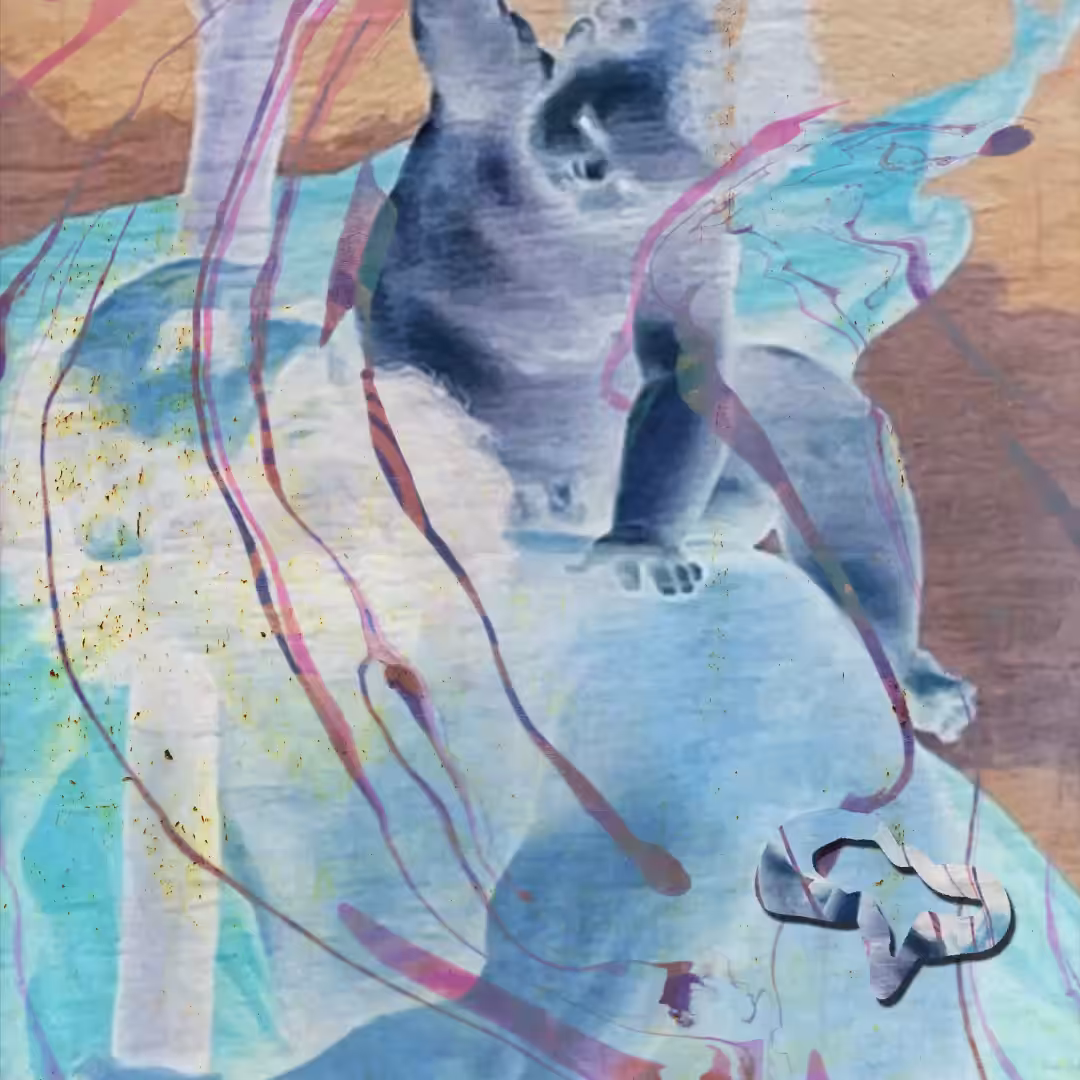ntent.art: n3o v|ta #509