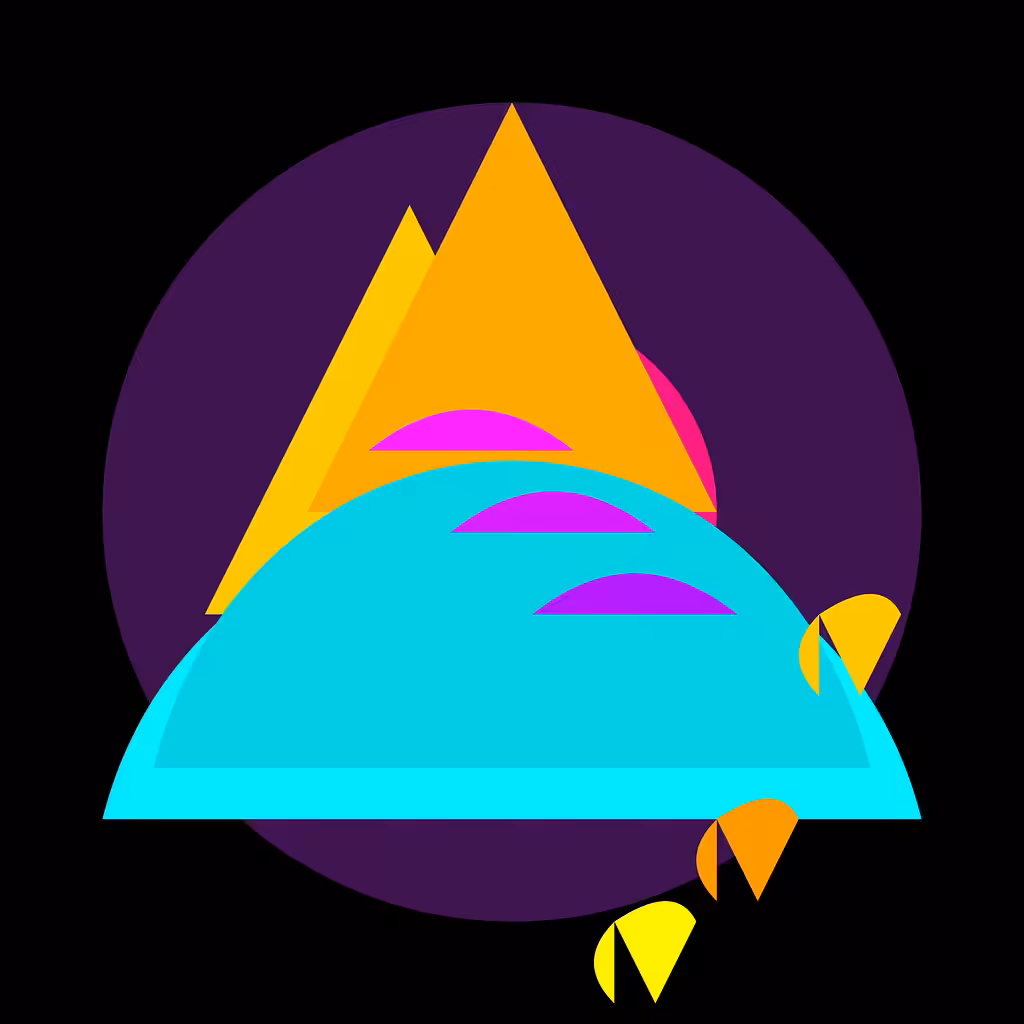 Ethereal Enigma