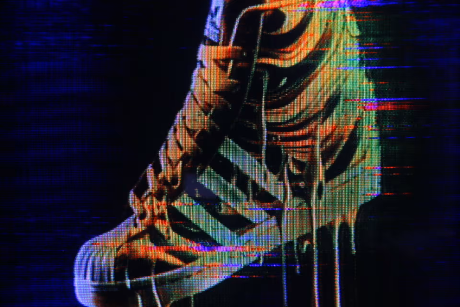 drip, drippy, drip-drip