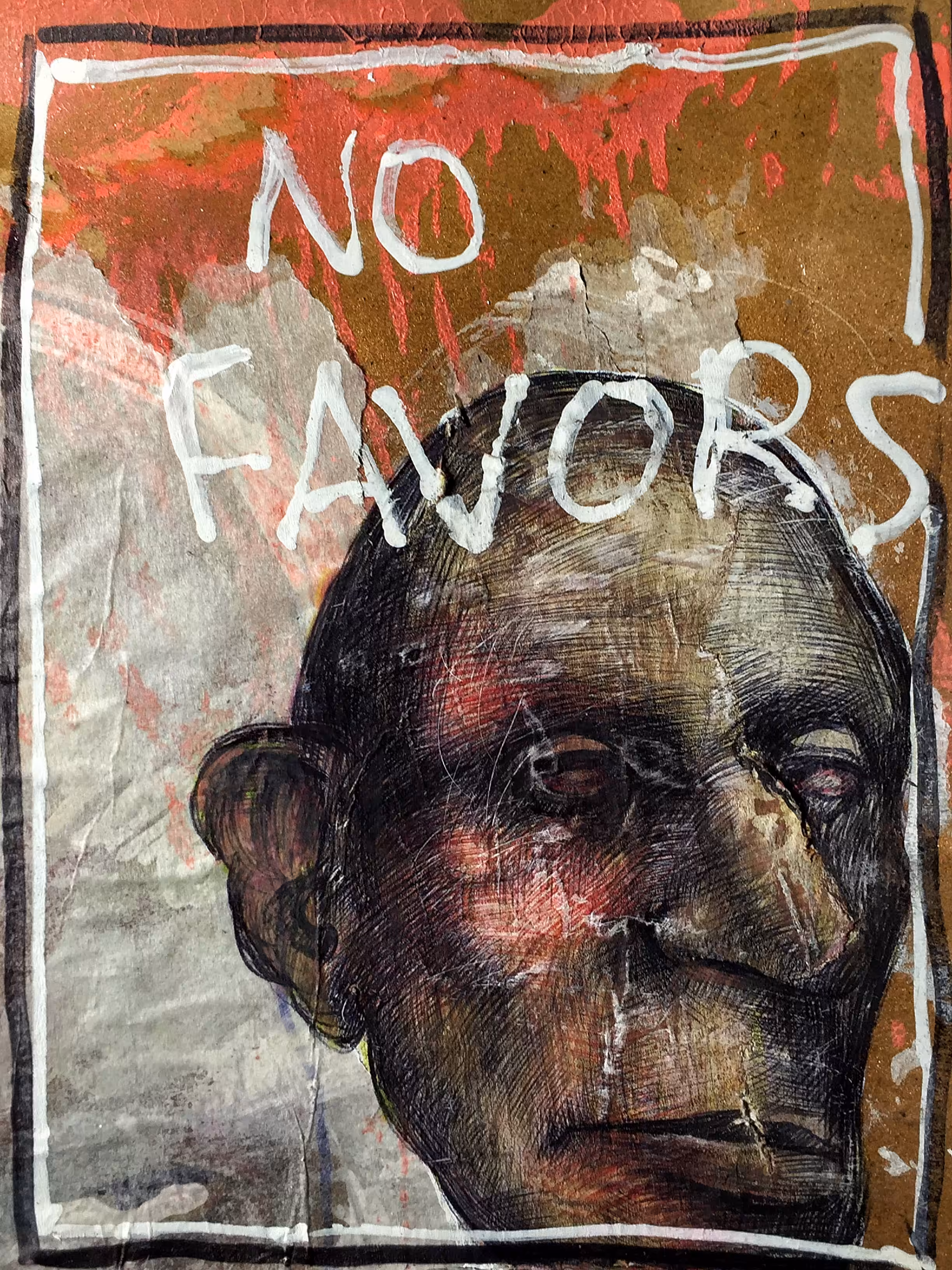 MODES: FAVORS