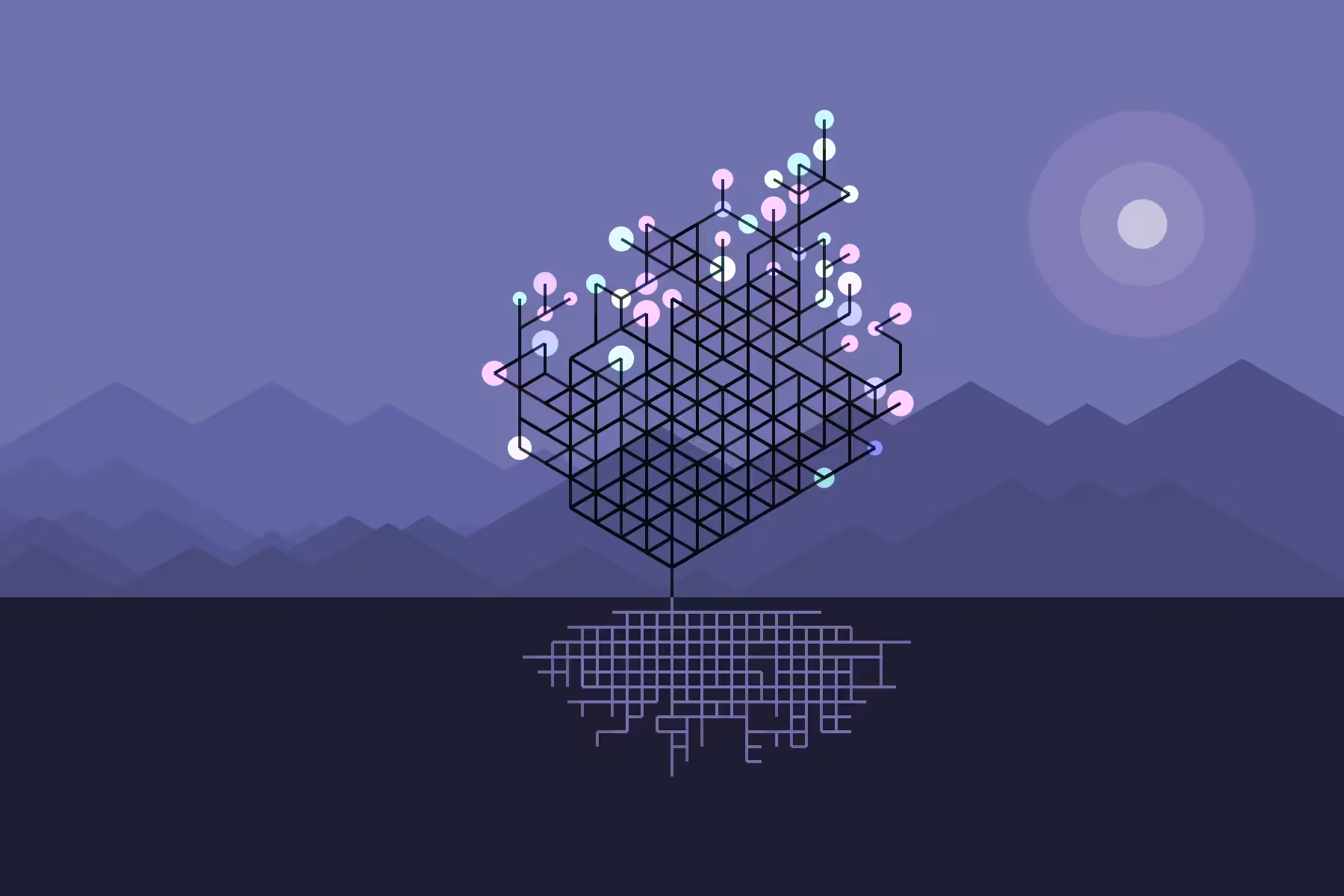 Cyber Land #2