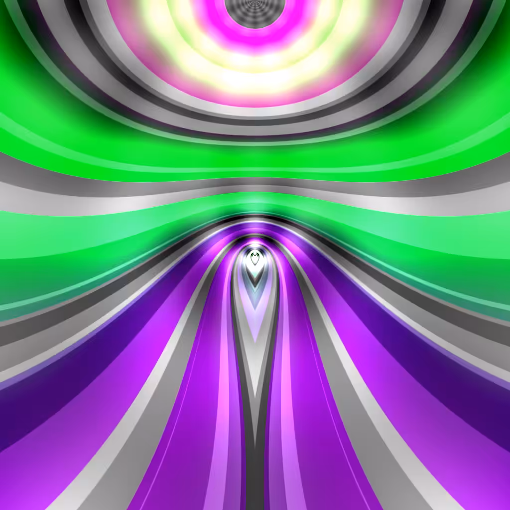 Event horizon #43
