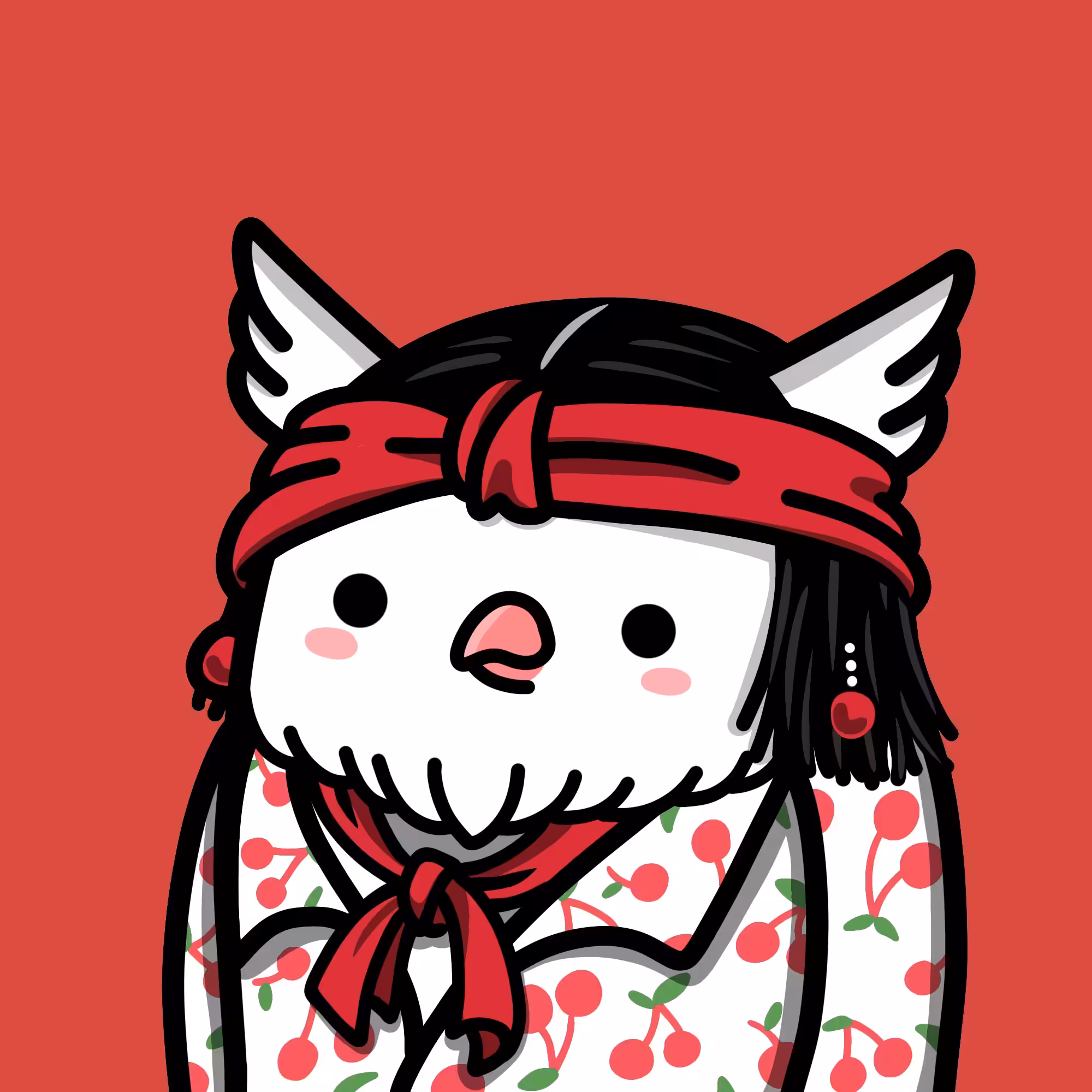 BABIES OWL #0306