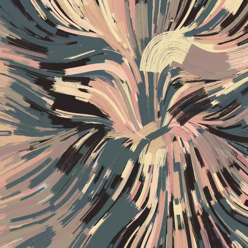 Abstract Attractorism #146