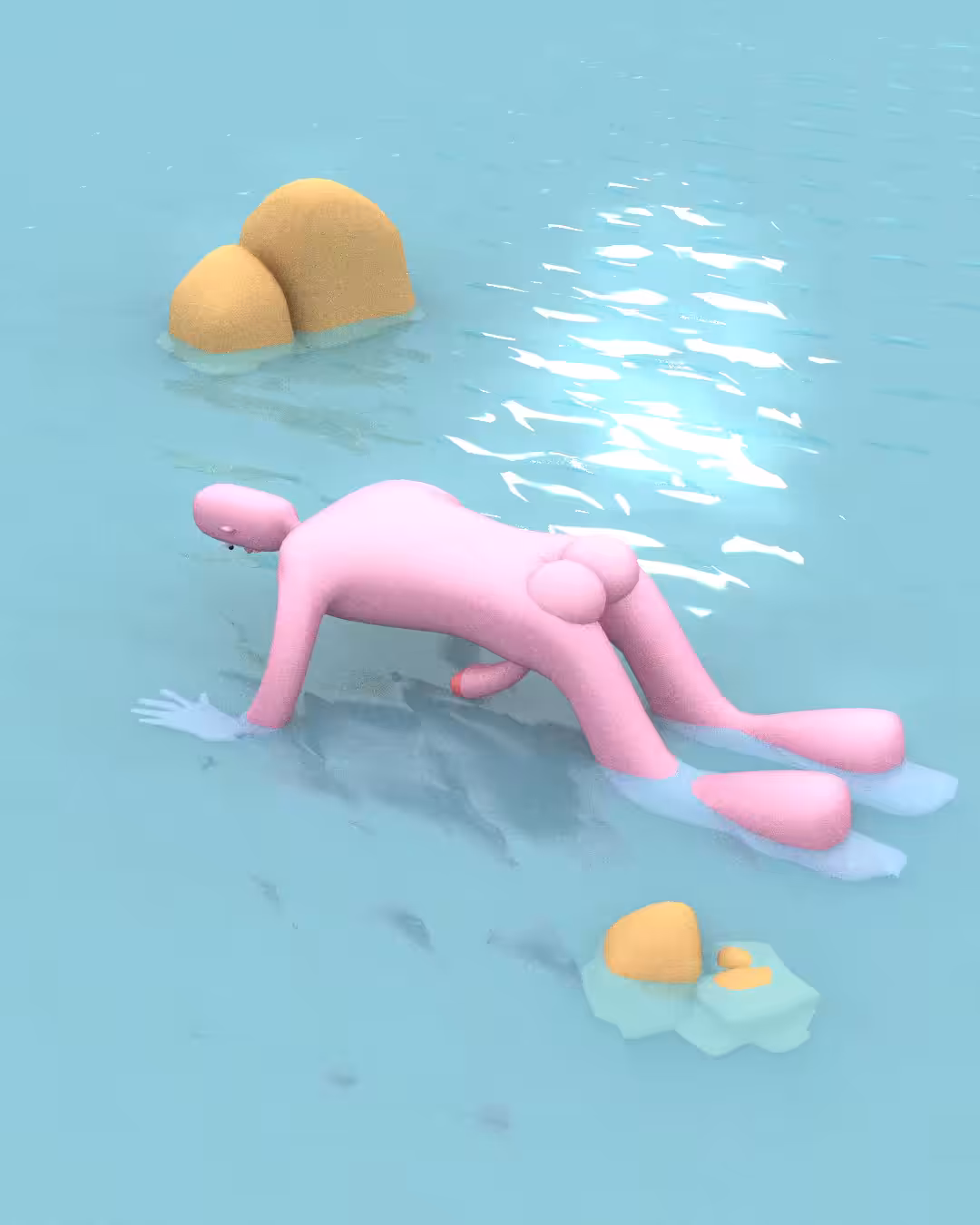 Despair