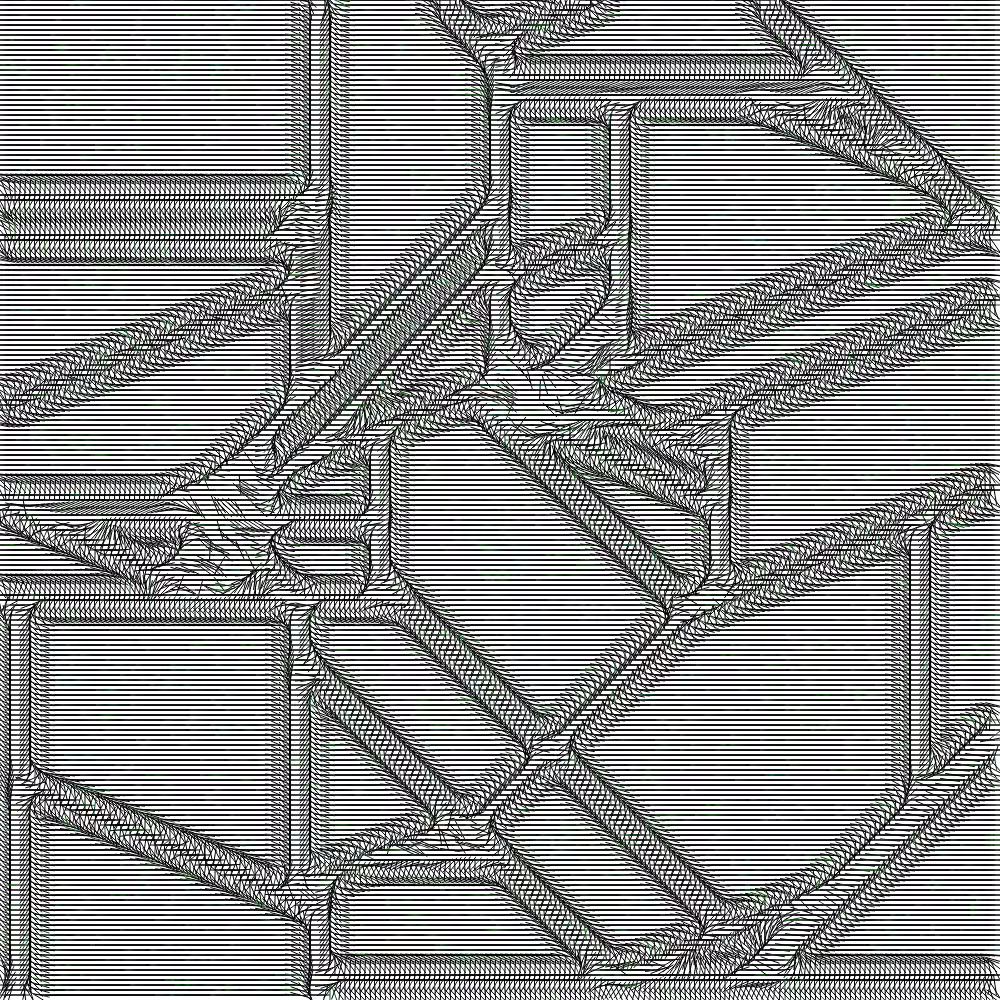 Crossed Wires #35