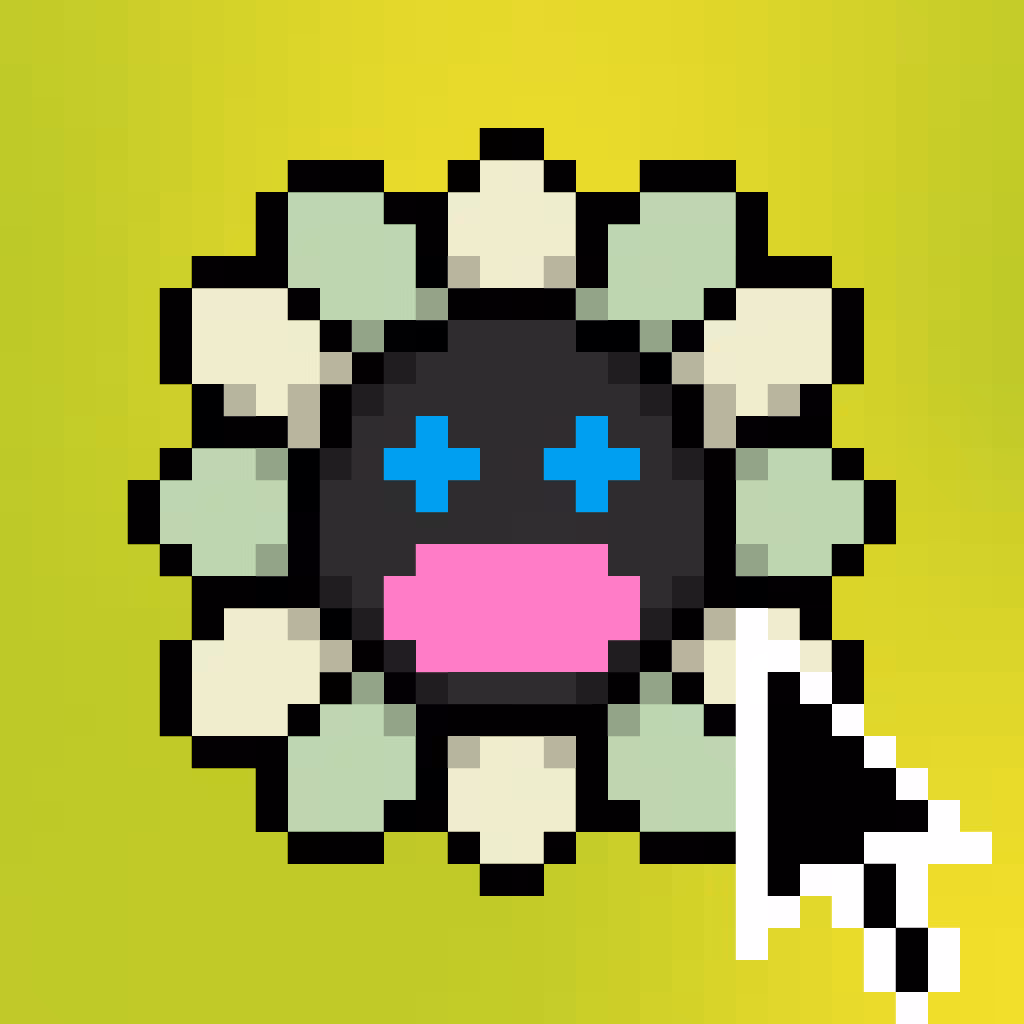 Murakami.Flower #6777