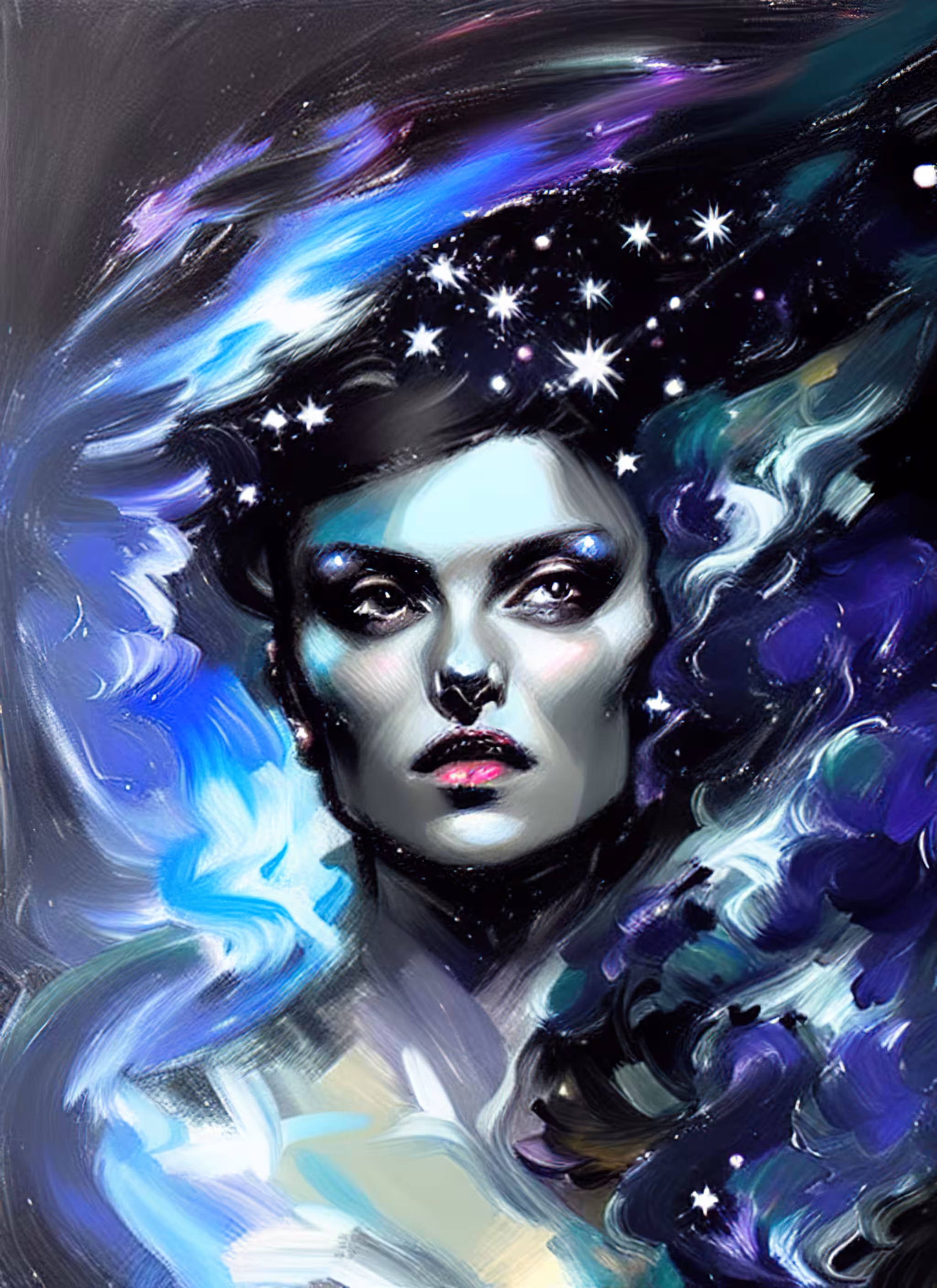 Nebula #1
