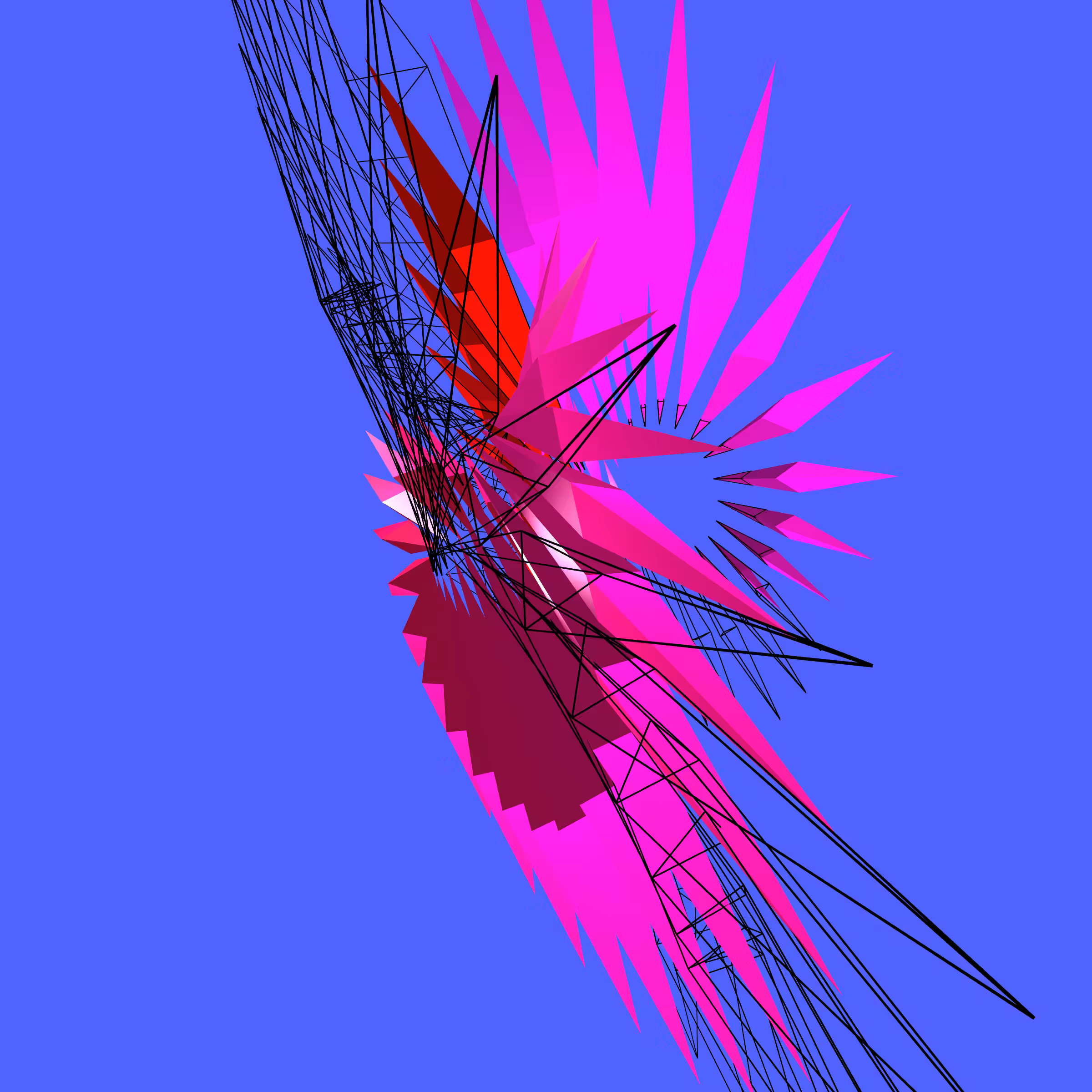 glitch crystal monsters #105