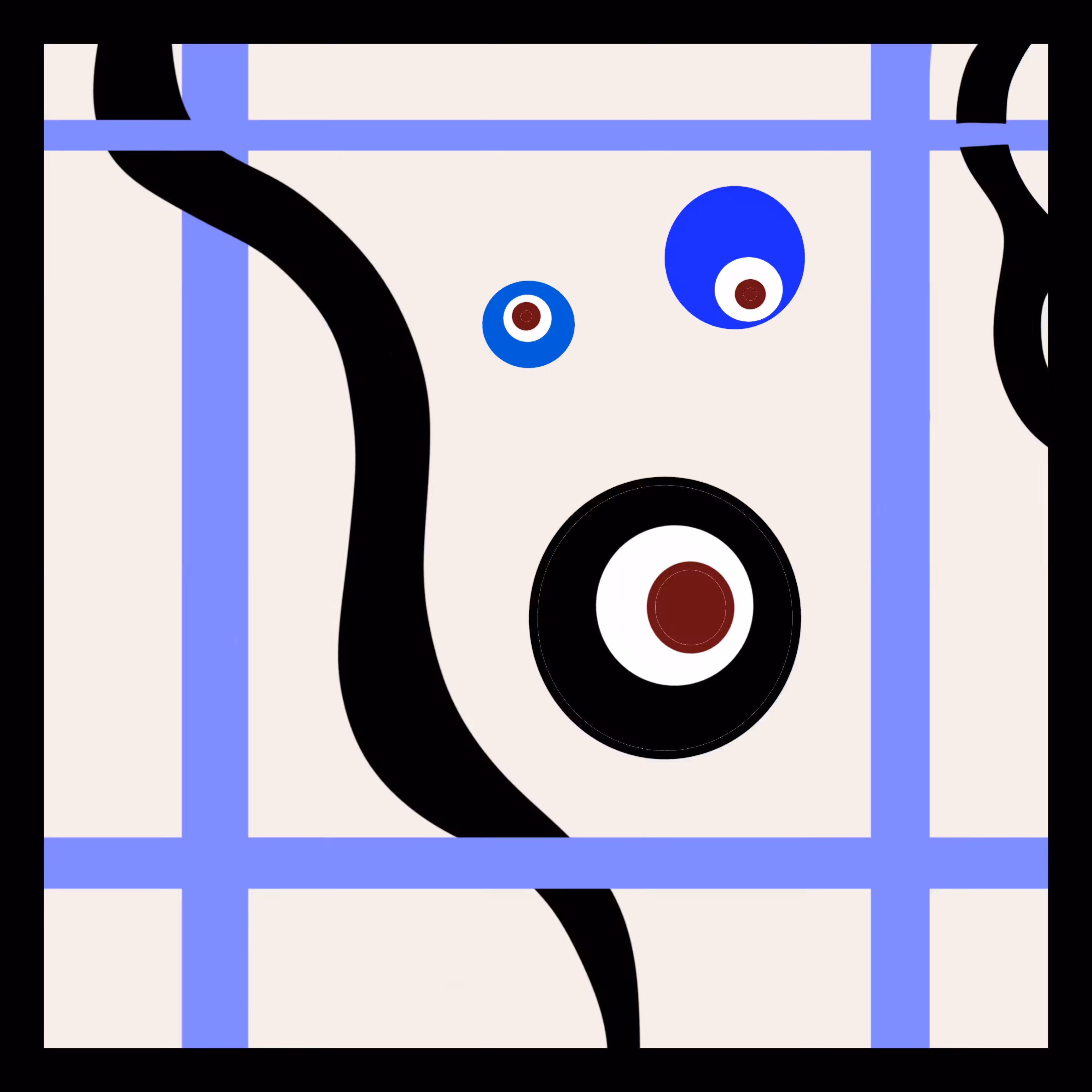 EYES