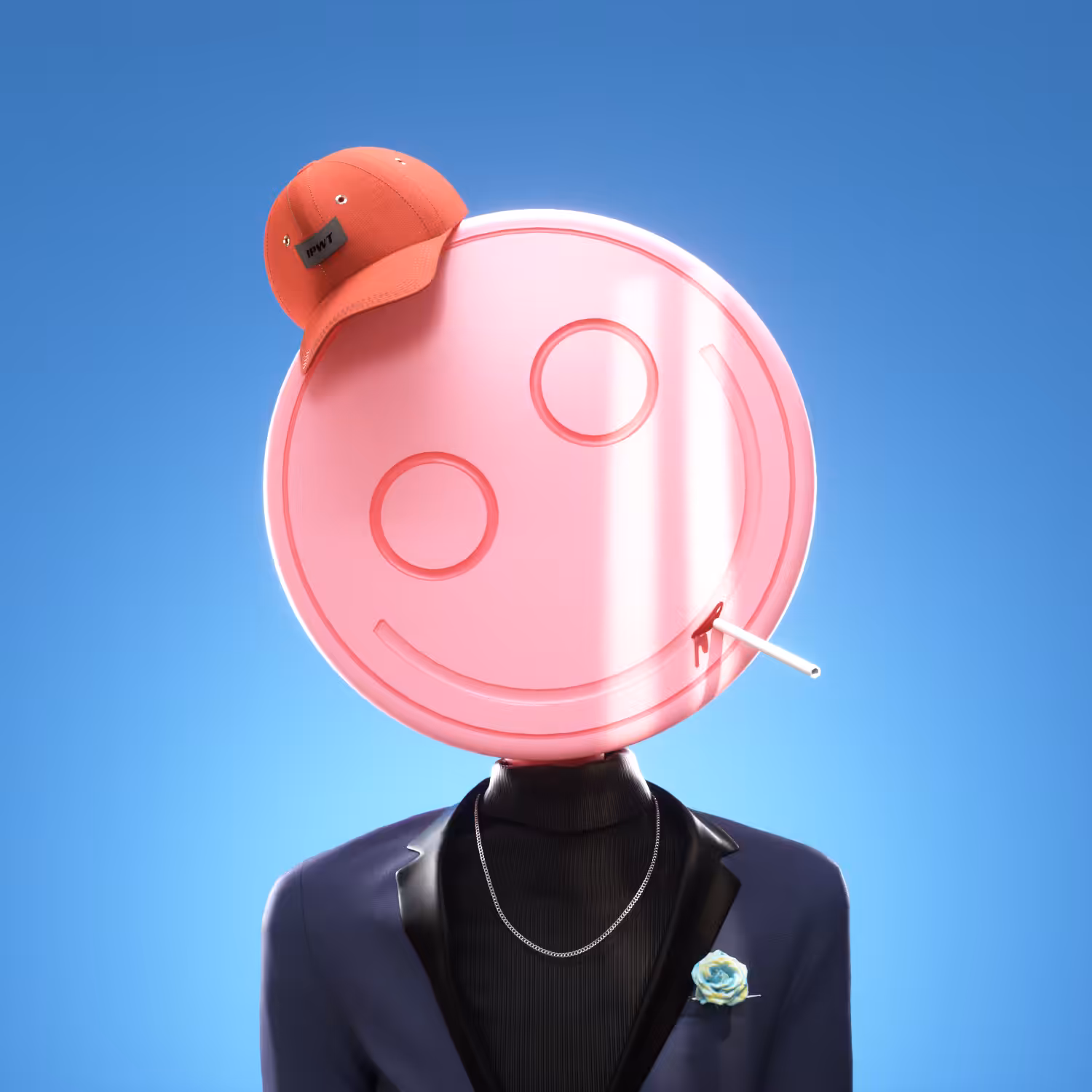 Pillheads: Pillhead #1559