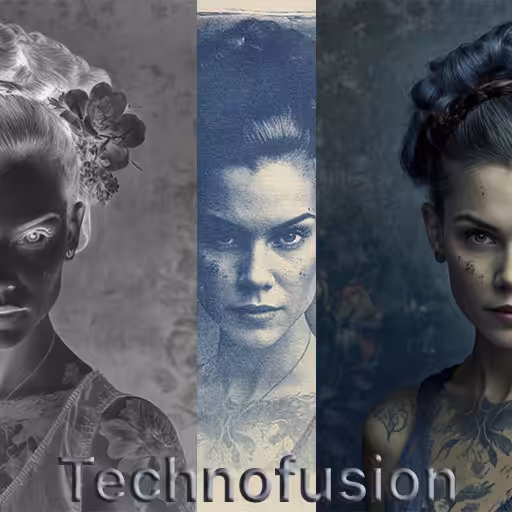 Technofusion