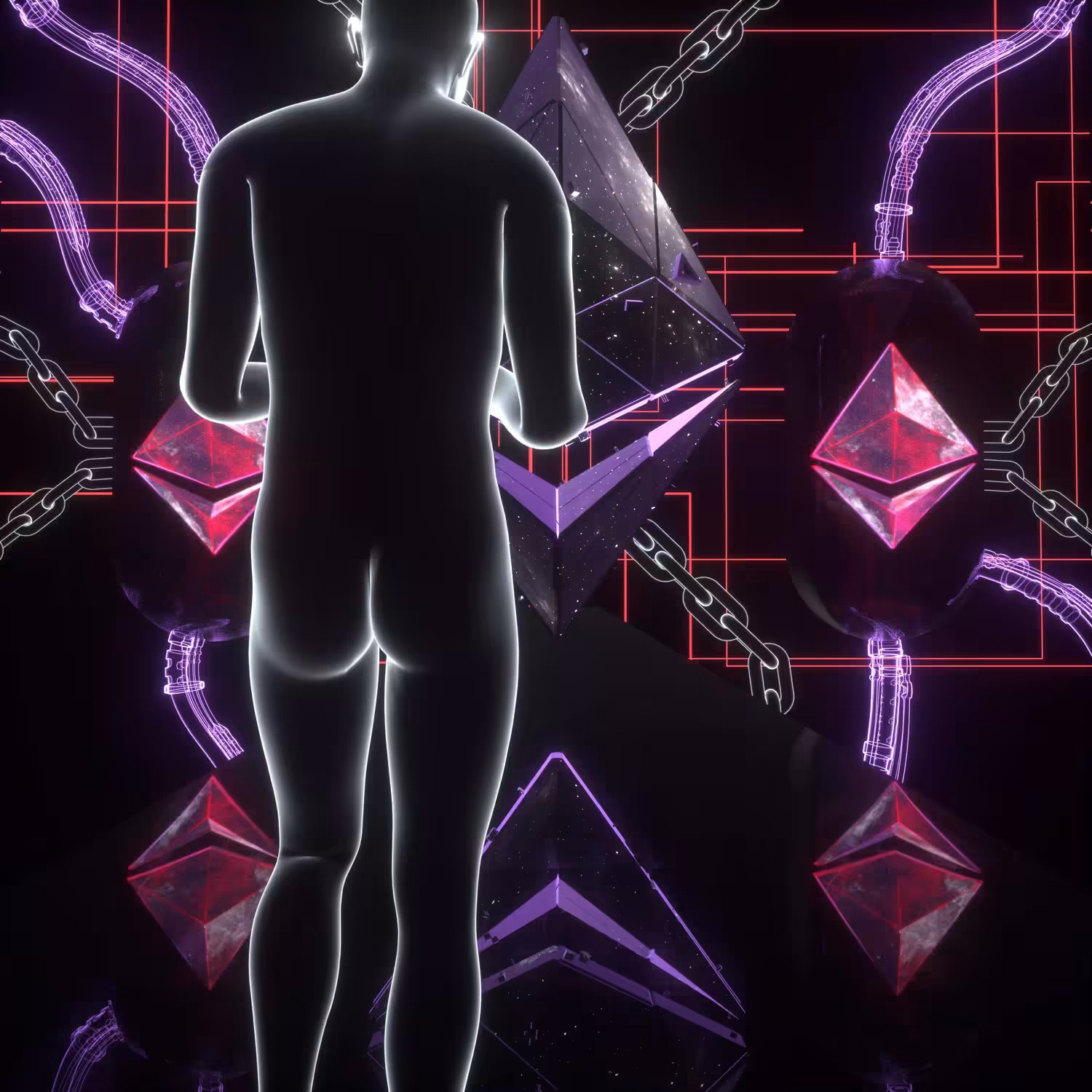 The ETH Factory