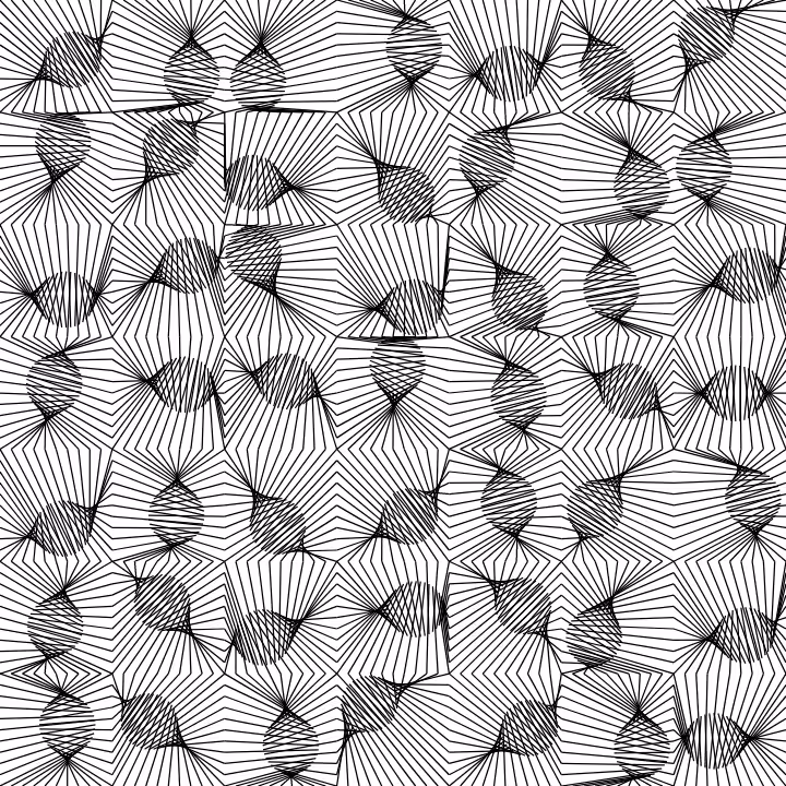 Organic Illusion #212