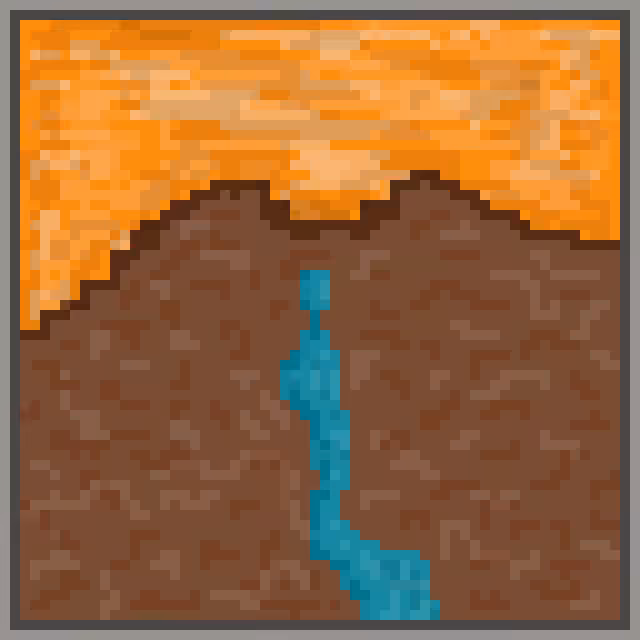 Biome #1