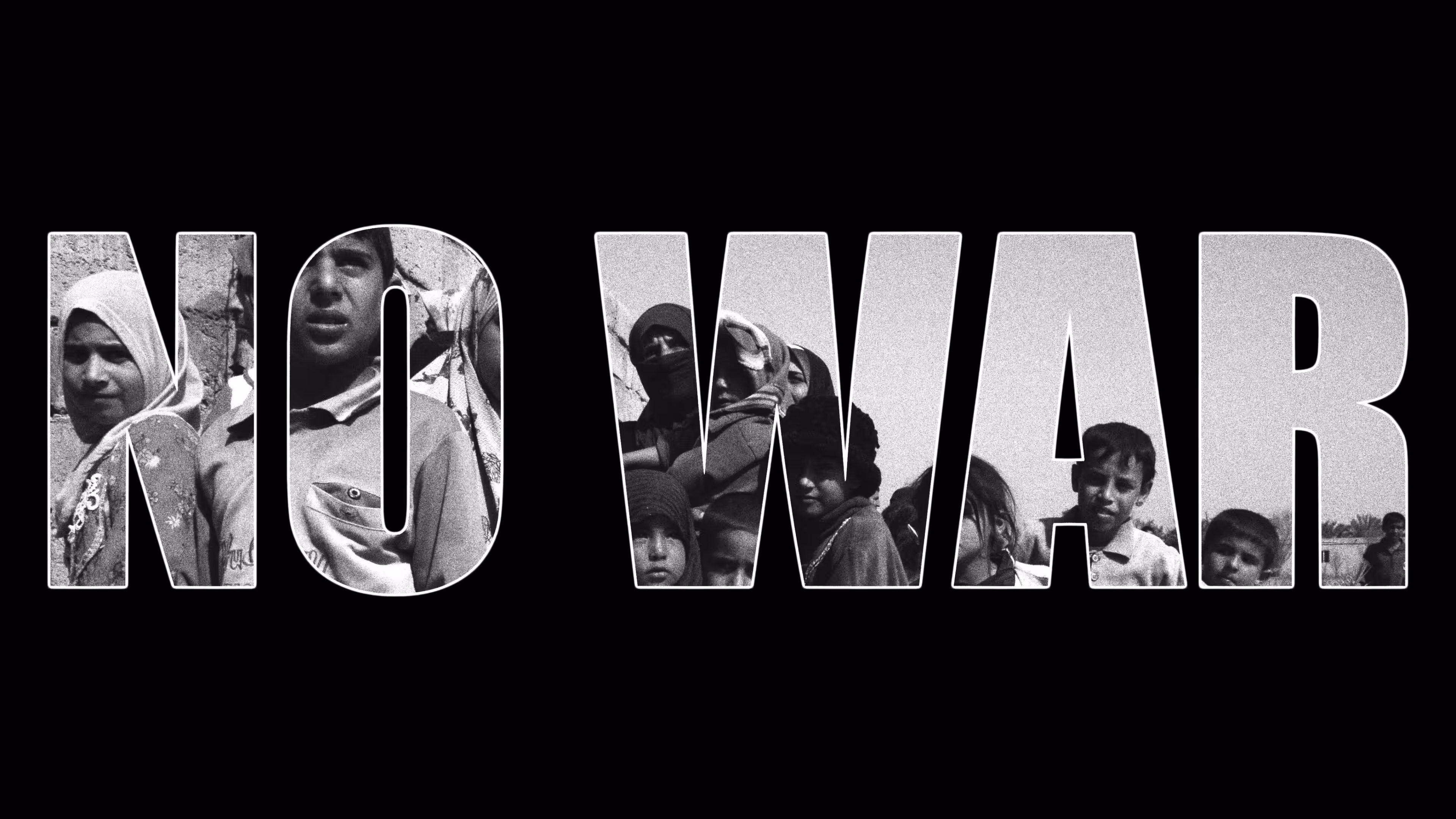 no-war