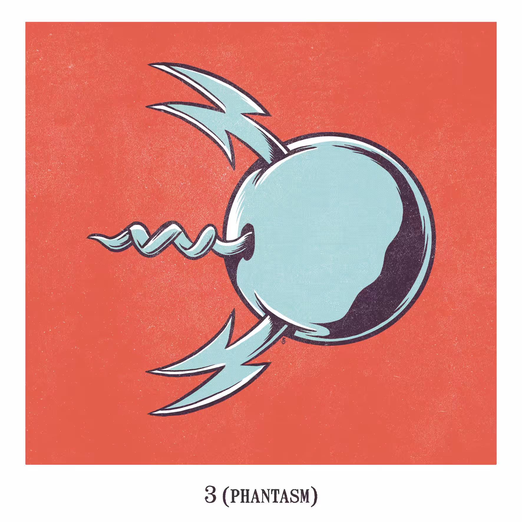 HorrorSans - 3