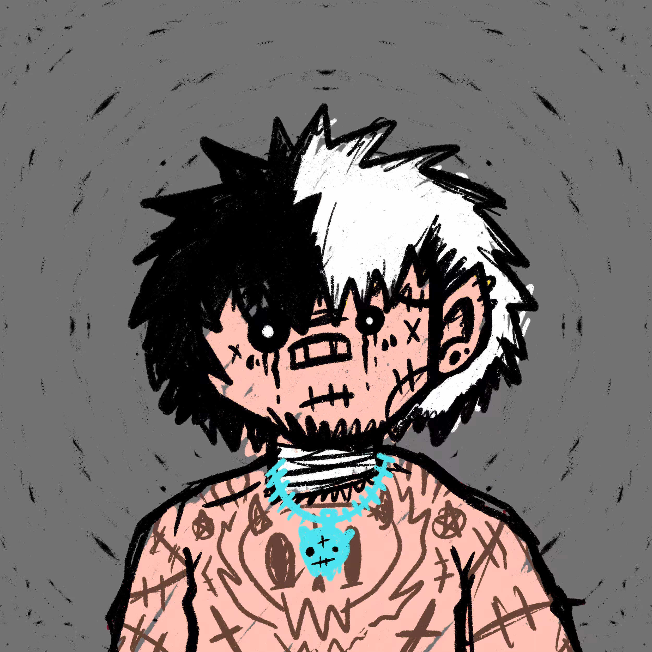 S!CKBXY 3