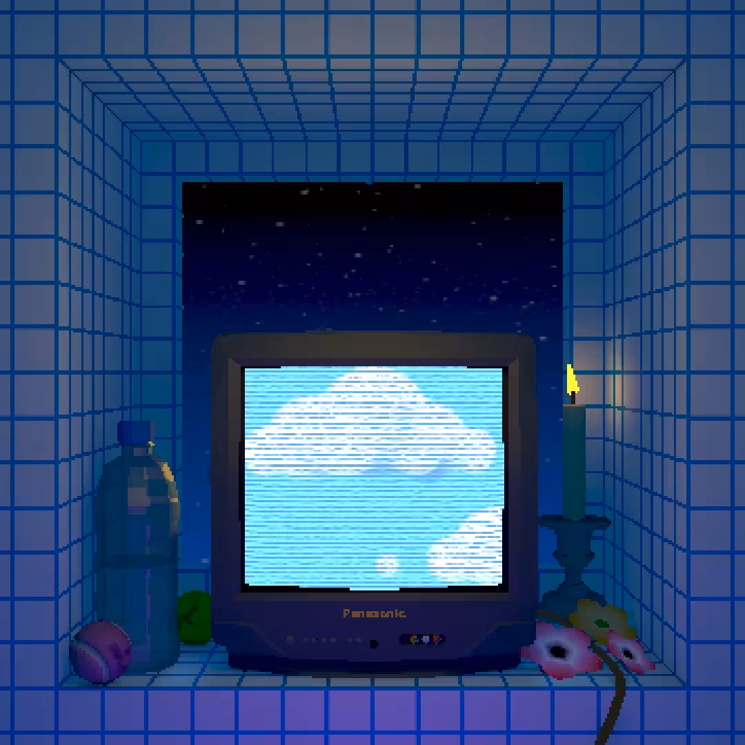 Window Still Life 006