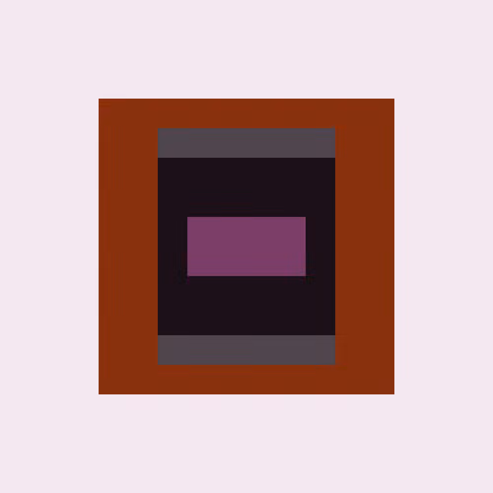 Colored Rectangles #64