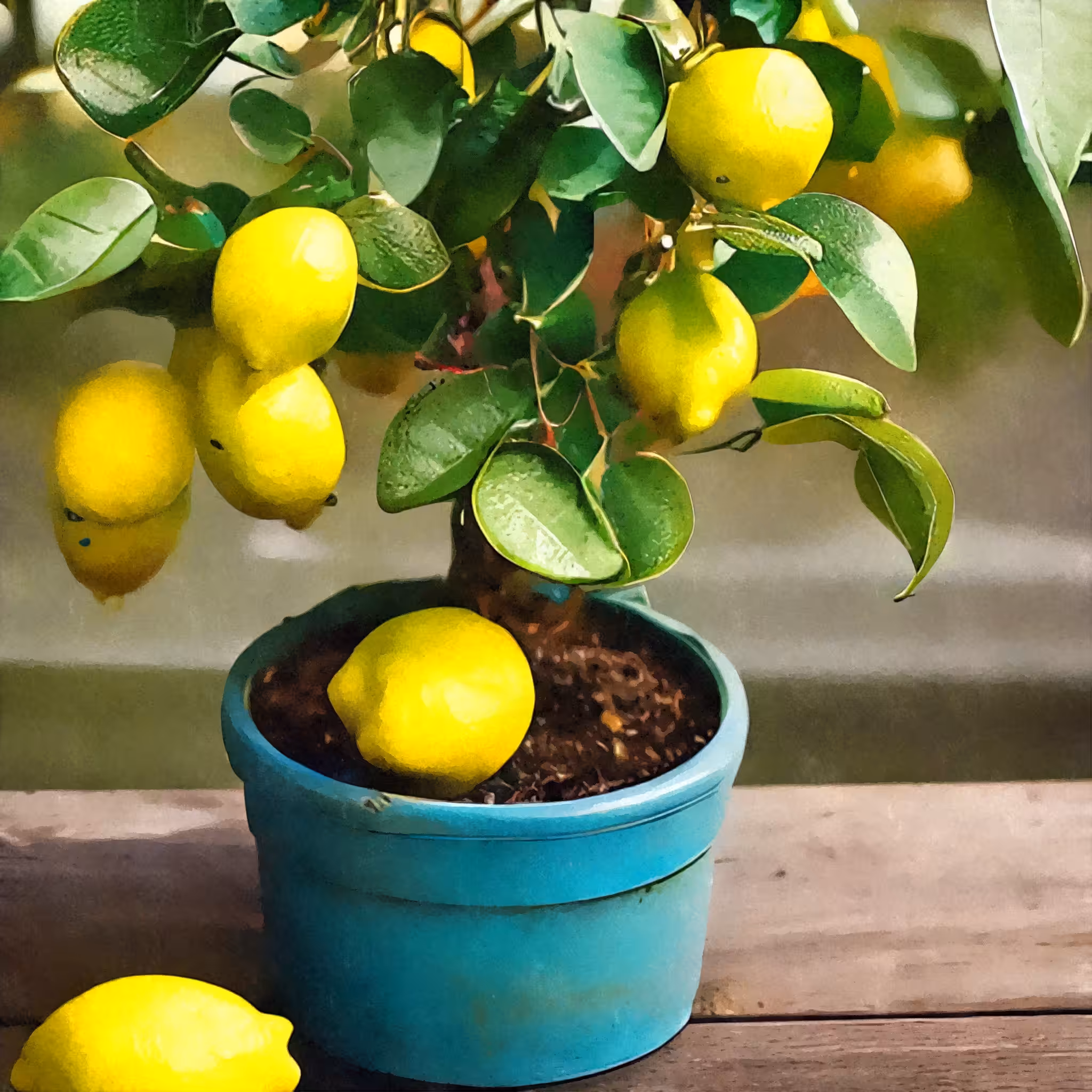 lemon_tree_pot #1