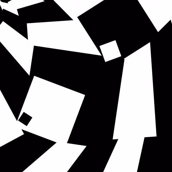 Op Art Generator I #7