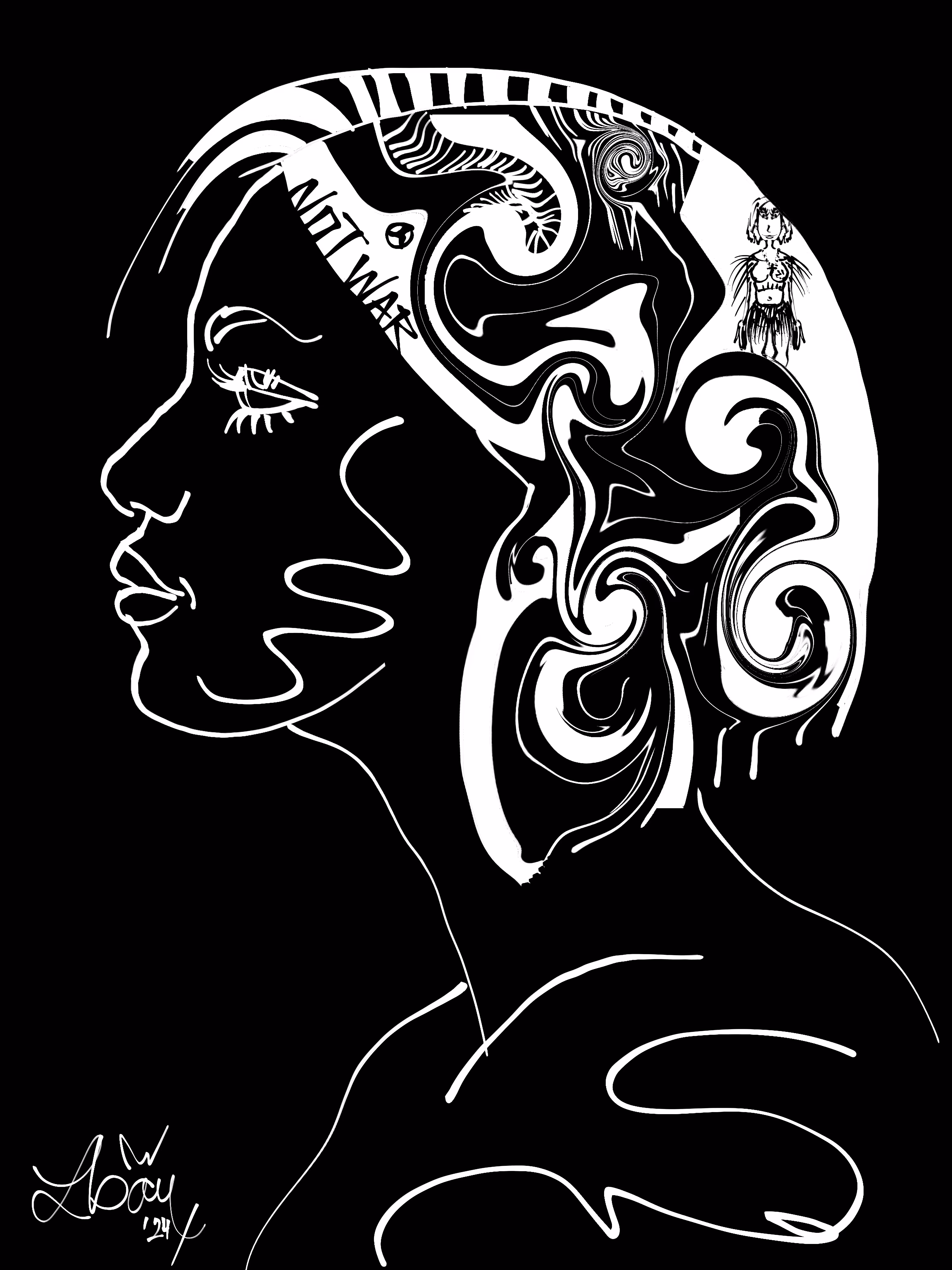 Face 21