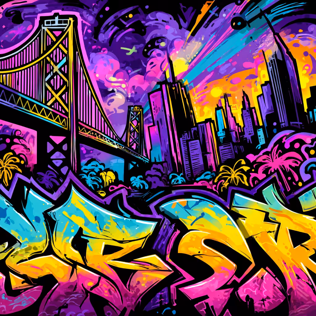 San Francisco #2
