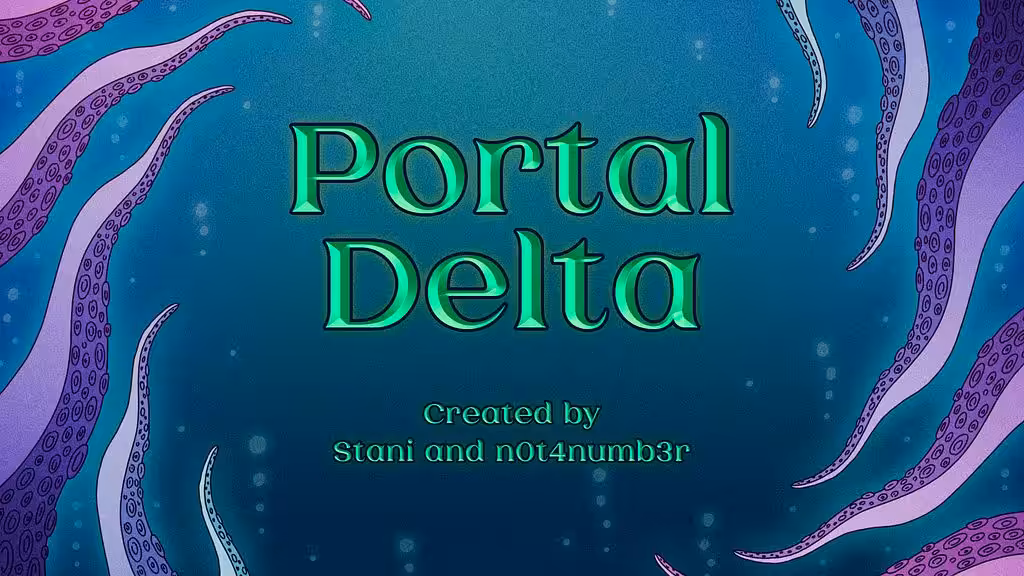 Portal Delta