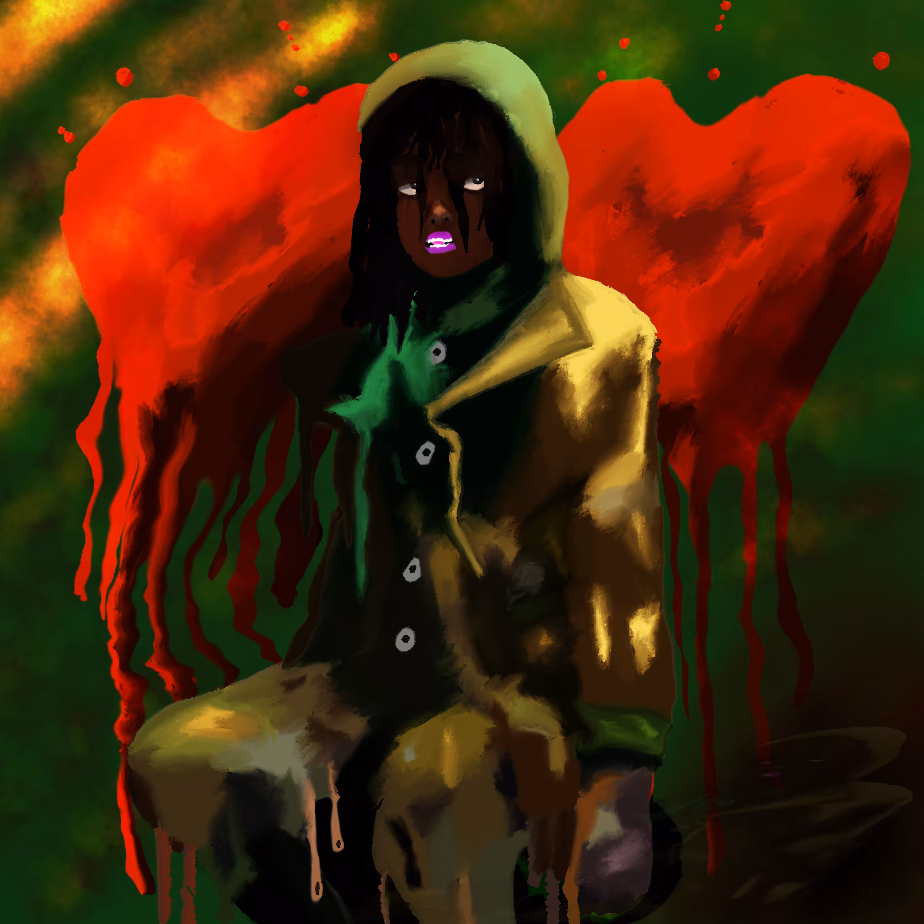 Melting